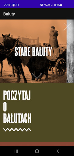 BAŁUTY STARE/NOWE Screen 2