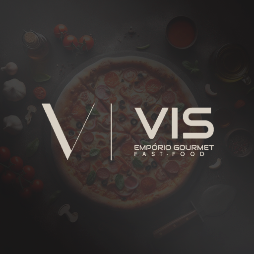 Vis Empório Gourmet logo