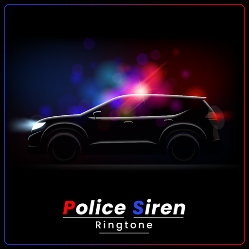 Scary Siren Police and Lights Download on Windows