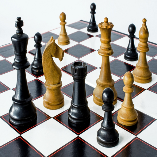 About: ♟️3D Chess Titans (Free Offline Game) (Google Play version)