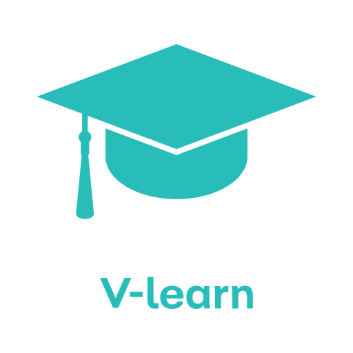 V-Learn Header - AppWisp.com