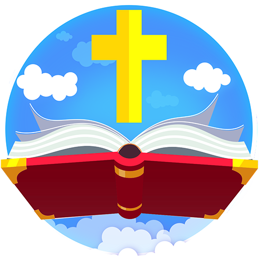 Bíblia Católica em português B%C3%ADblia%20Cat%C3%B3lica%204.0 Icon