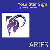 Your Star Sign Aries icon