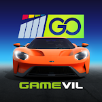 Cover Image of Download Project CARS GO 4.0.0 APK