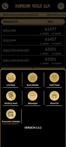 Kankan Gold LLP Screen 2