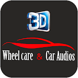 Car Audios icon