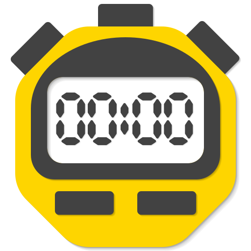 Split Stopwatch: Multi-Athlete