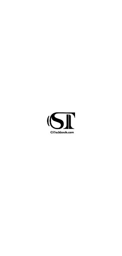 Android application CSTechBook screenshort