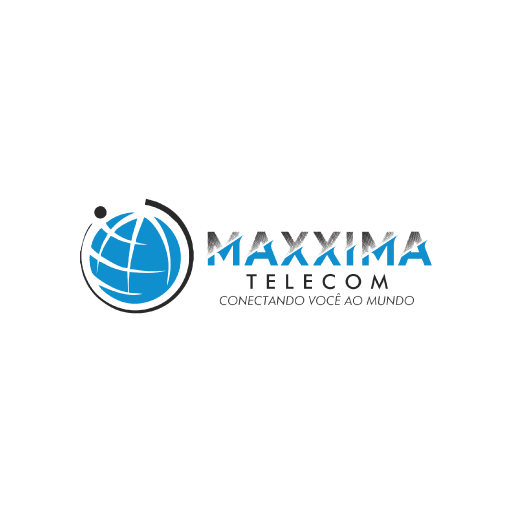 Maxxima Internet logo