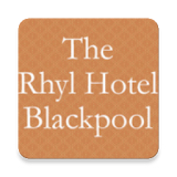 The Rhyl Hotel Blackpool icon