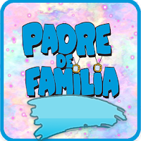 Stickers Padre de Familia Para WhatsApp