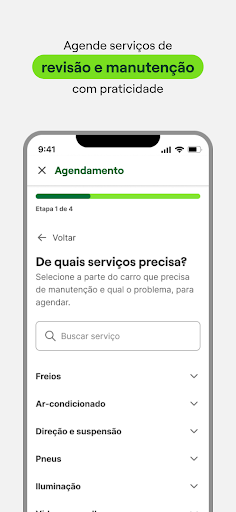 Localiza Meoo screenshot 11