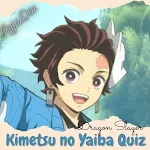 Cover Image of ดาวน์โหลด Kimetsu no Yaiba Game Quiz 2.0 APK
