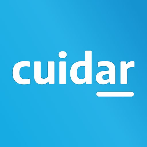 CUIDAR COVID-19 ARGENTINA 3.5.32 Icon