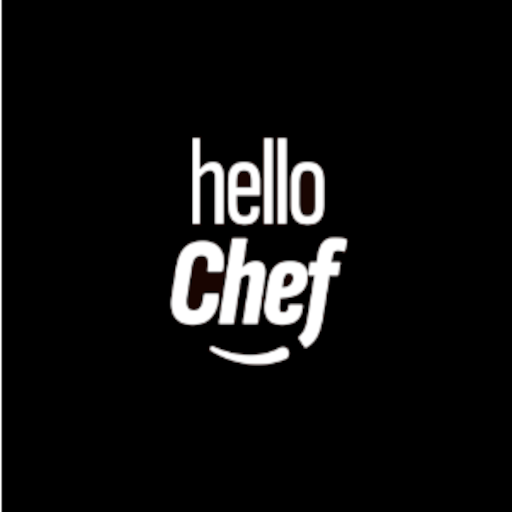 HelloChef logo