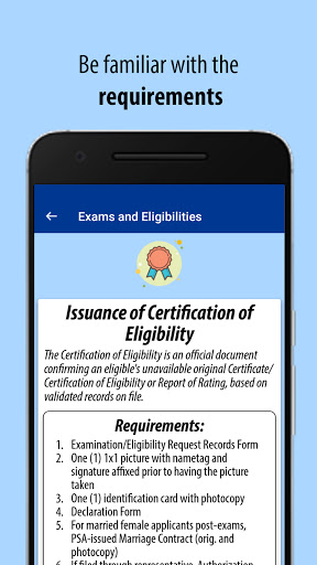 CSC RO IX Citizens Charter Screen 2