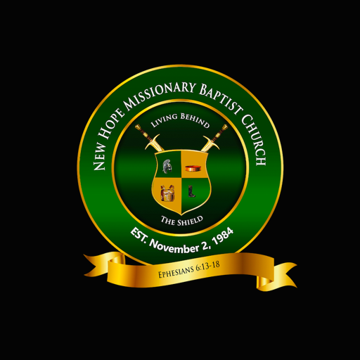 New Hope Missionary BC logo
