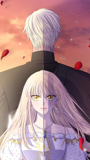 ONO LA lecture Webtoon & Manga Screen 2