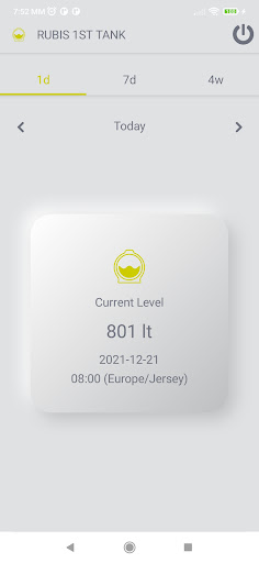RUBiS.CI Screen 3
