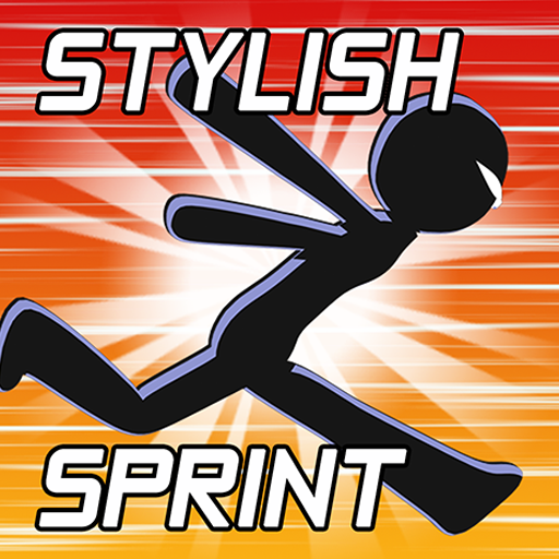 Stylish Sprint 1.9 Icon