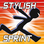 Cover Image of 下载 Stylish Sprint  APK