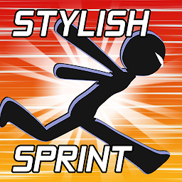 Ikonas attēls “Stylish Sprint”