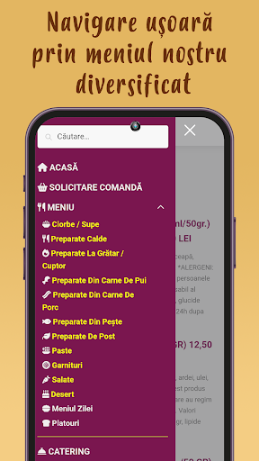 Restaurante 4People Screenshot 4 - AppWisp.com