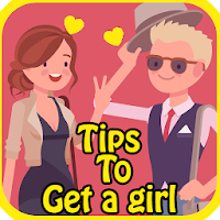 Get a girl to like you Tips