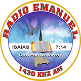 Radio Enmanuel icon