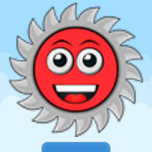 Angry Balls logo