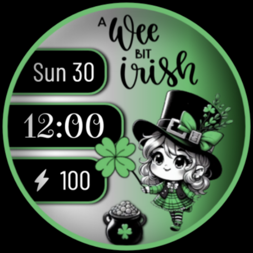 St. Patrick's Leprechaun Download on Windows