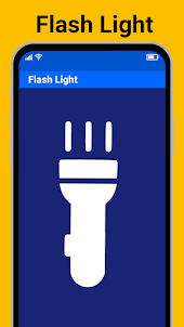 Qibla Finder Tasbih Flashlight