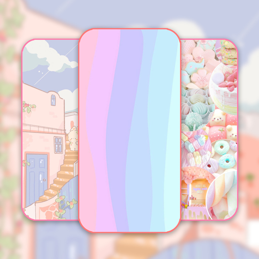 Pastel Aesthetic Wallpaper pastel%20aesthetic%20wallpapers%20v2 Icon