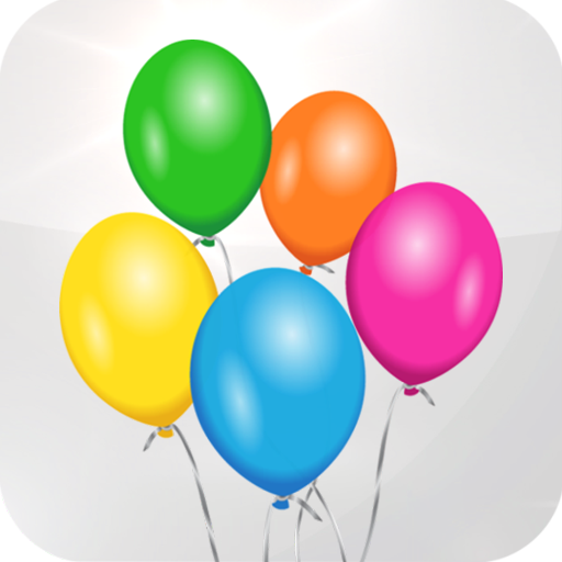 Birthday Countdown Logo