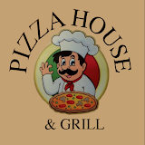 Pizza House Svendborg icon