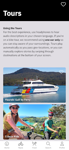 Waiheke Guide