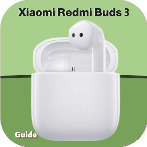 Xiaomi Redmi Buds 3 Guide