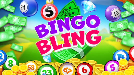 Blingo Bling Win Real Cash