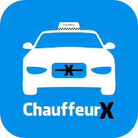 ChauffeurX Afri Ride-Hailing