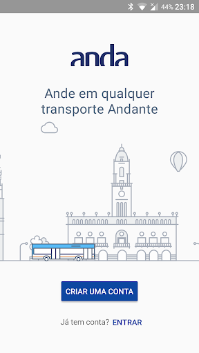 Android application Anda screenshort