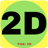 Thai 2D icon
