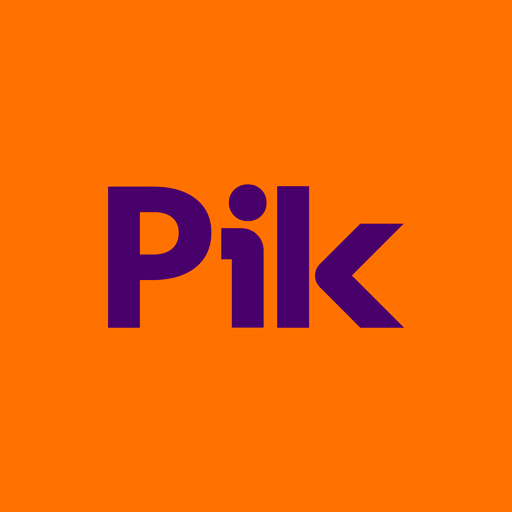Pik Cobros logo
