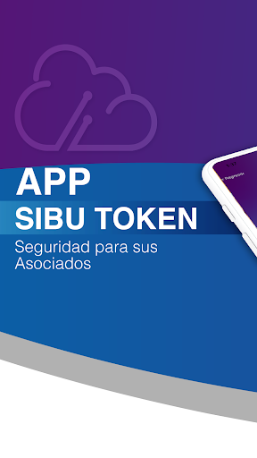 SIBU Token Screen 2