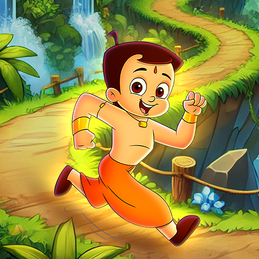 Adventure Runner Hero Journey