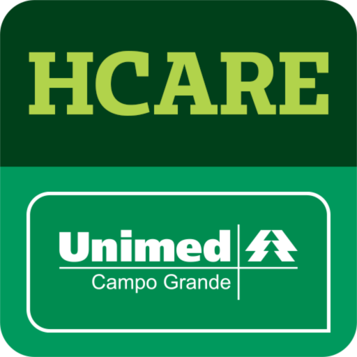 HCare Unimed CG logo