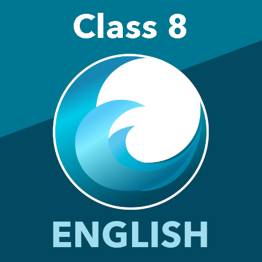 NCERT Class 8 English - Intera