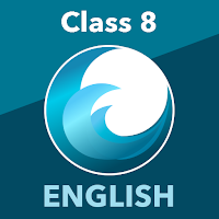 NCERT Class 8 English - Intera