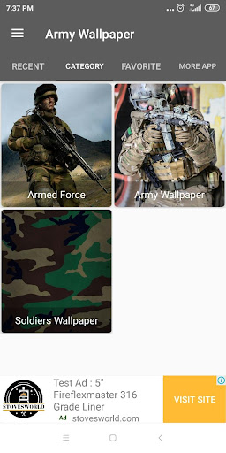 Army Wallpaper and Soldiers Ba
