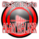 Alan Walker Tired Song Lyrics icon