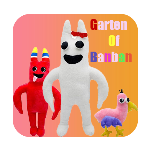 Download Garden Banban 4 on PC (Emulator) - LDPlayer